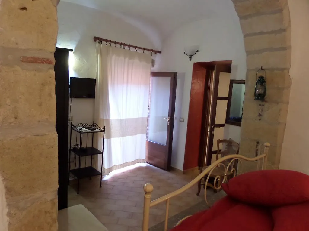 Apartment Vicolo Della Luna Castelsardo Italy