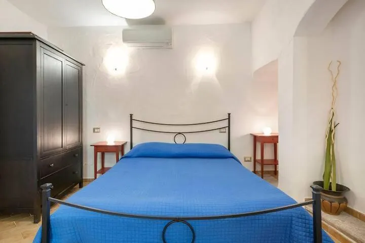 Apartment Vicolo Della Luna Castelsardo