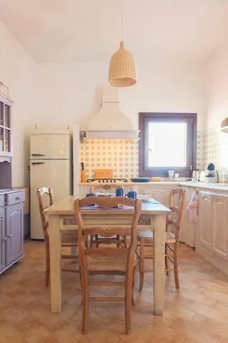 Vicolo Della Luna Castelsardo Apartment