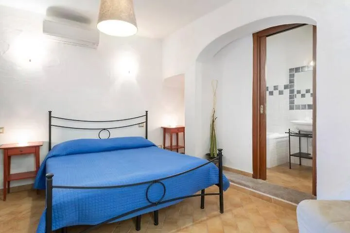 Vicolo Della Luna Castelsardo 0*,  Italy